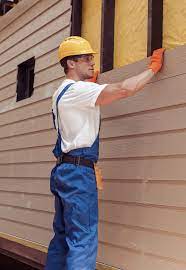 Affordable Siding Repair and Maintenance Services in Waimea, HI